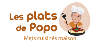 Les Plats de Popo
