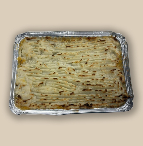 Pâté chinois