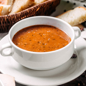 Soupe du jour